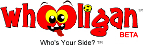 Whooligan.com - Whooligan is <u>Your.</u> Football. Brand.